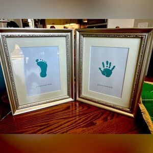 Pottery Barn, Kids, Bifold Picture Frame